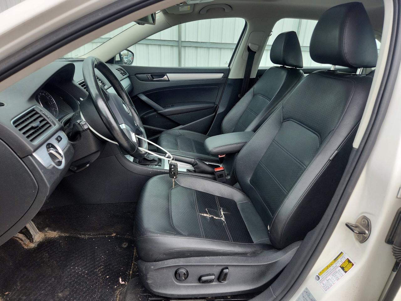 Volkswagen Passat Se