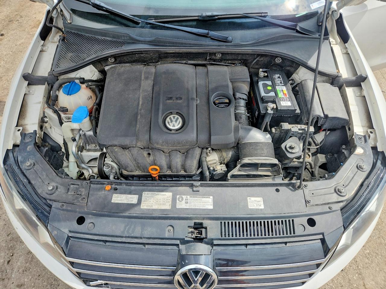 Volkswagen Passat Se
