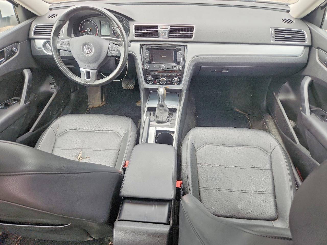 Volkswagen Passat Se
