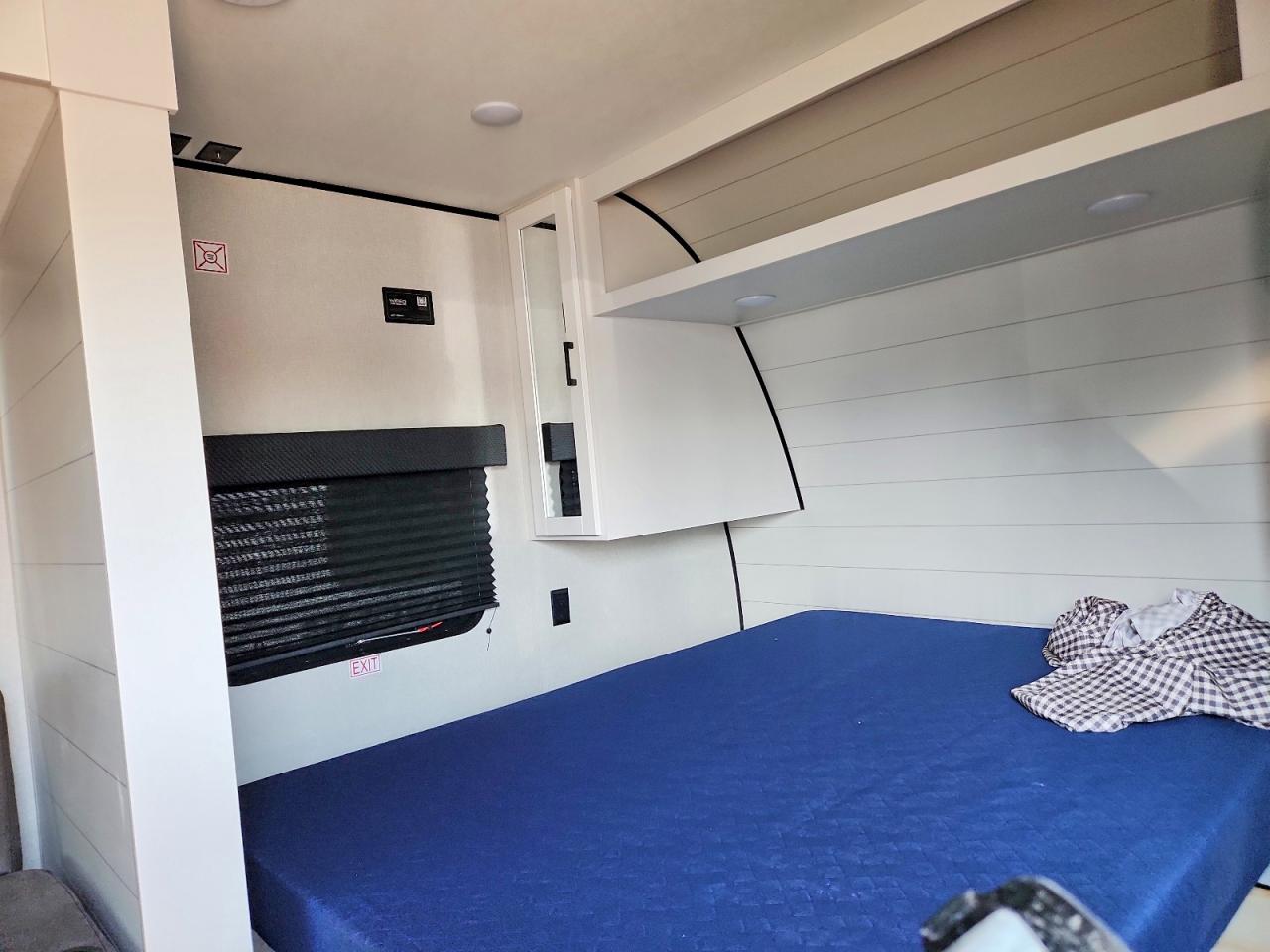 Jayco Jay Flight 285