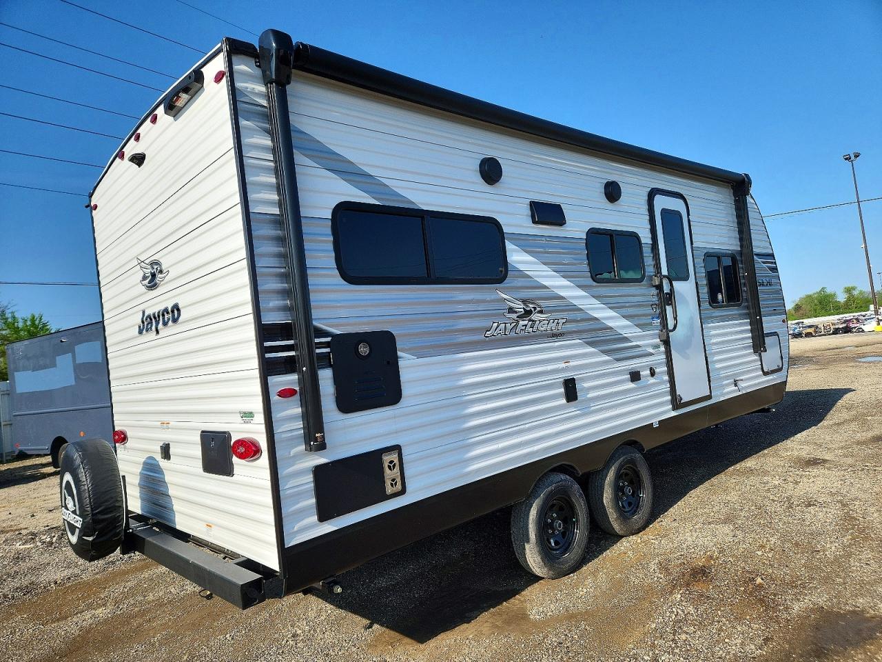 Jayco Jay Flight 285