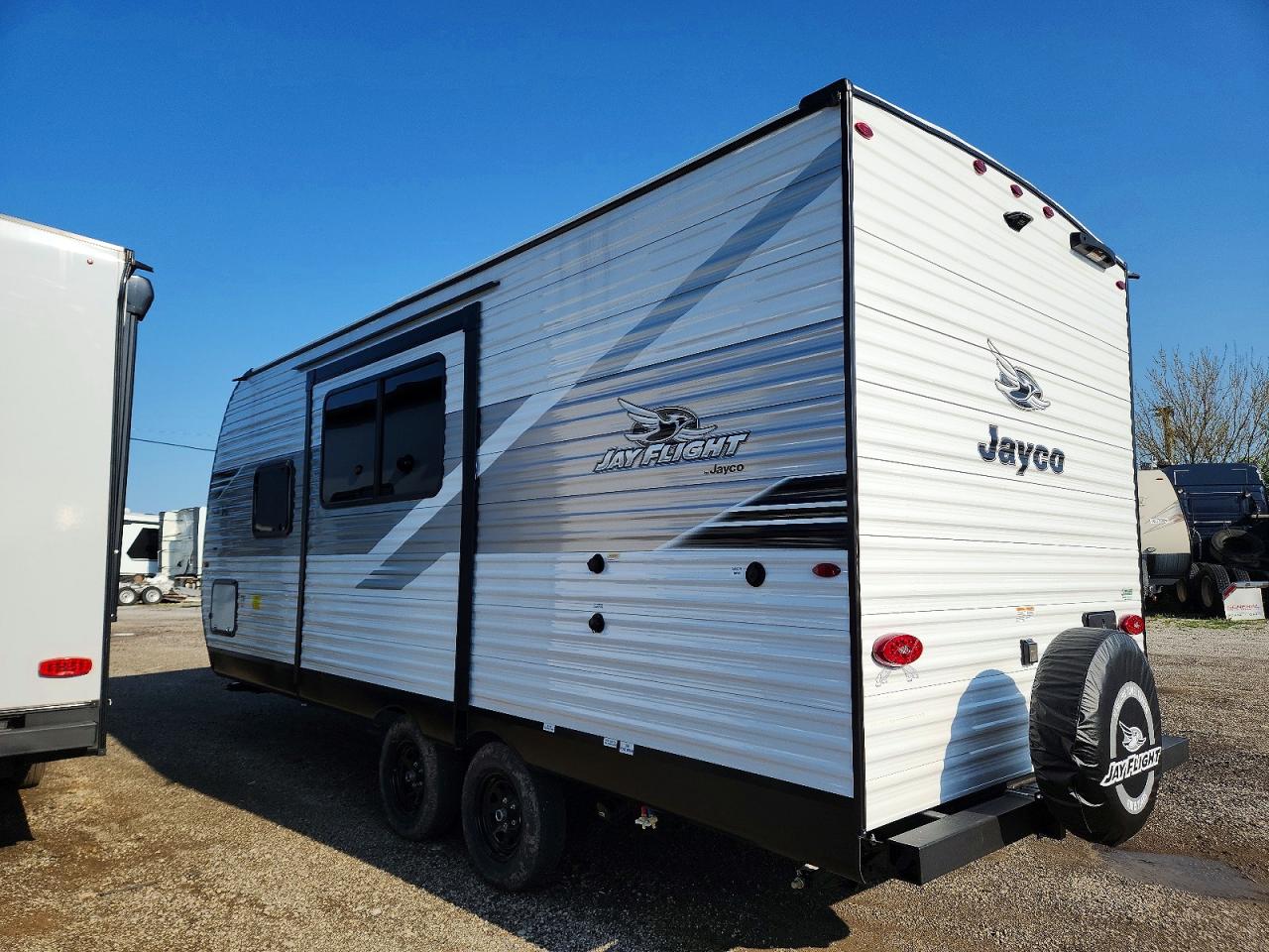 Jayco Jay Flight 285