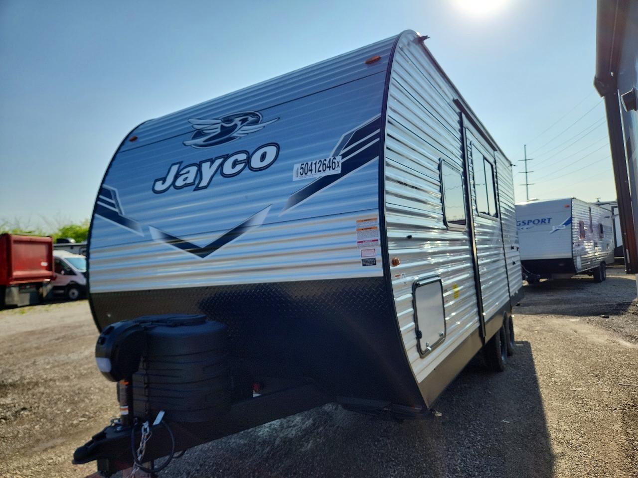 Jayco Jay Flight 285