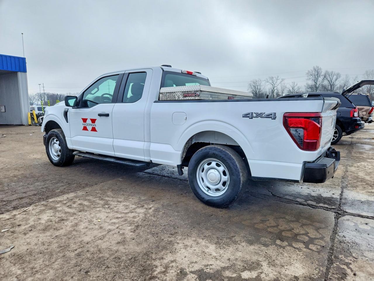 Ford F-150 Xl
