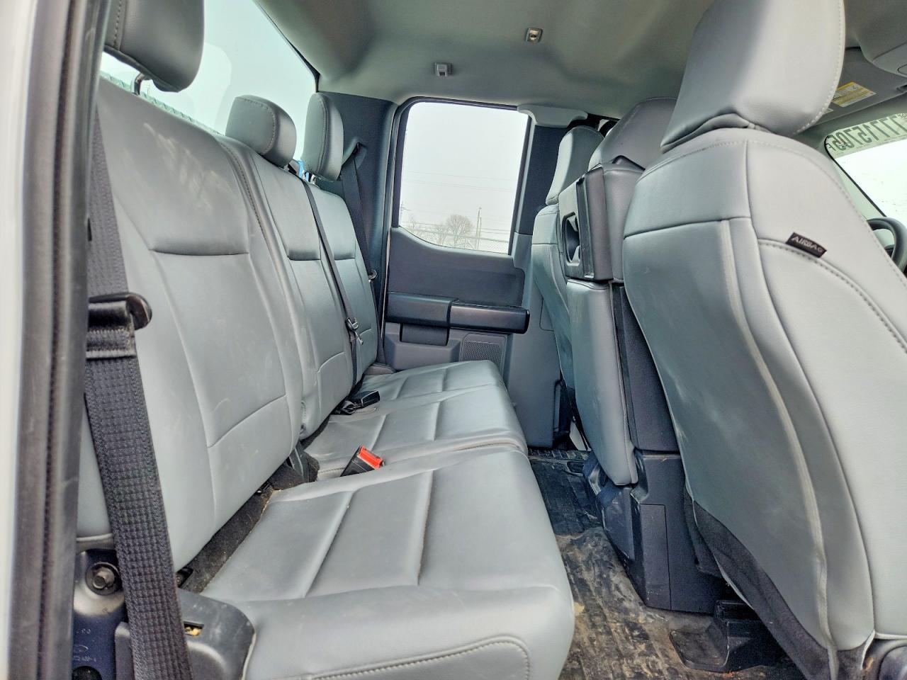 Ford F-150 Xl