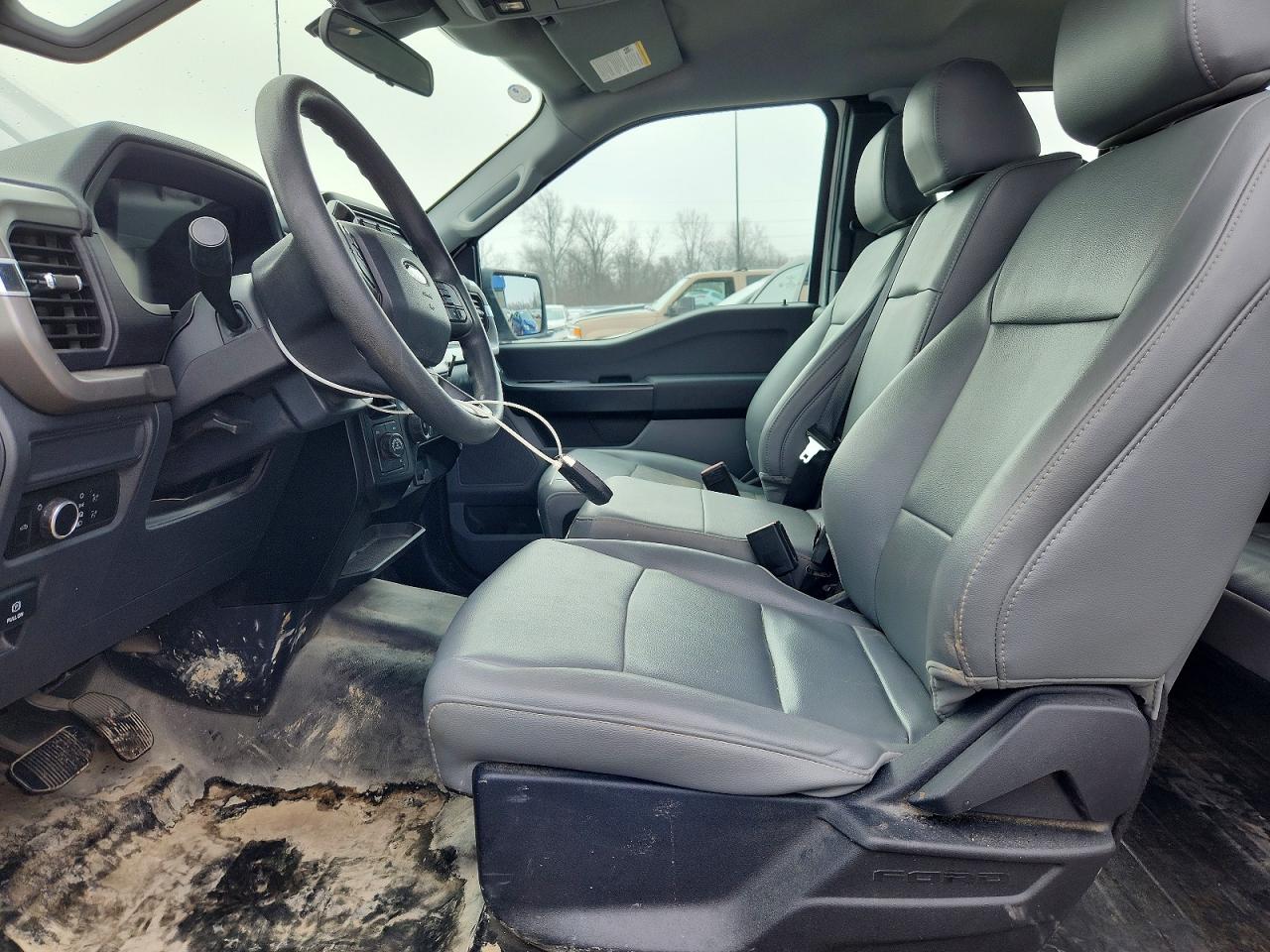 Ford F-150 Xl