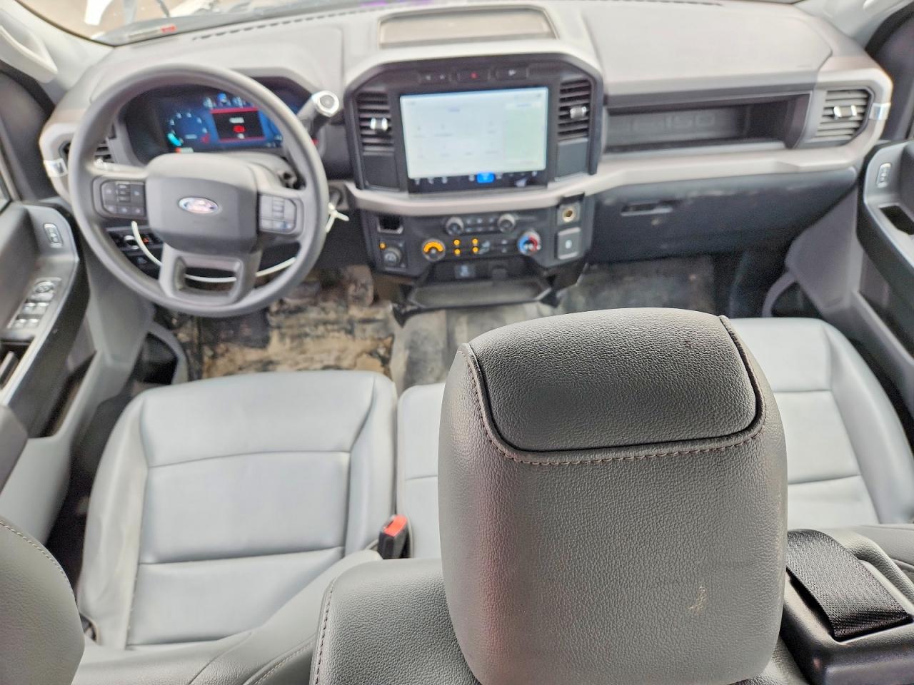 Ford F-150 Xl