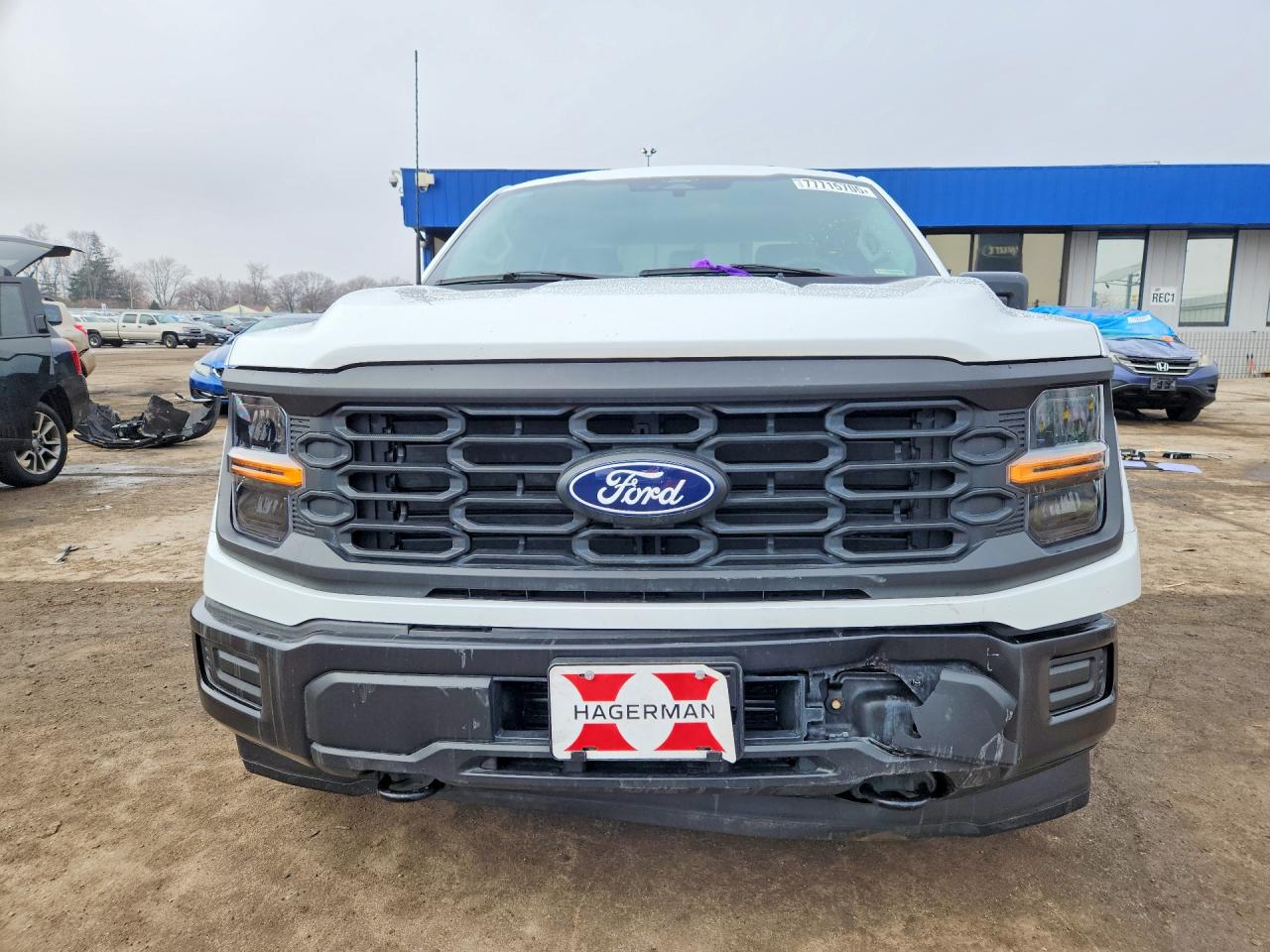Ford F-150 Xl