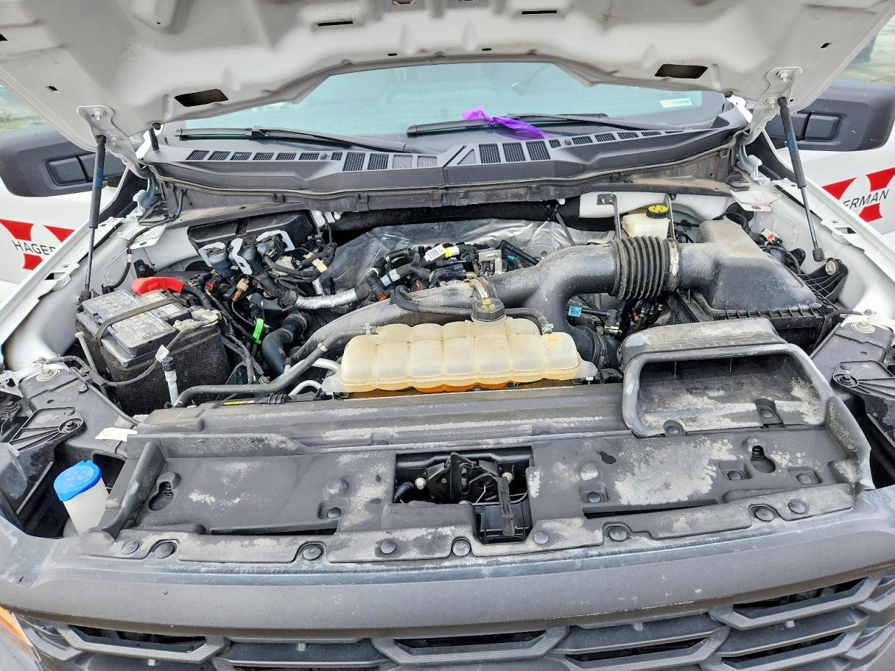 Ford F-150 Xl