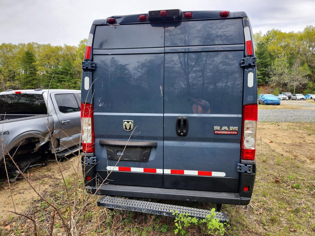 Ram Promaster