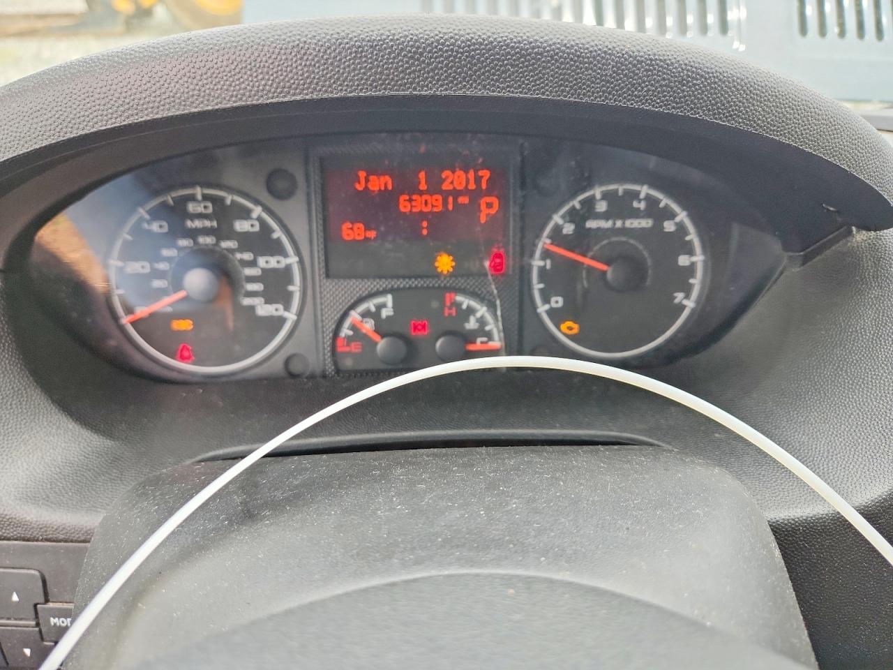 Ram Promaster