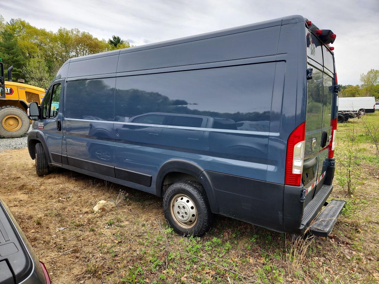 Ram Promaster