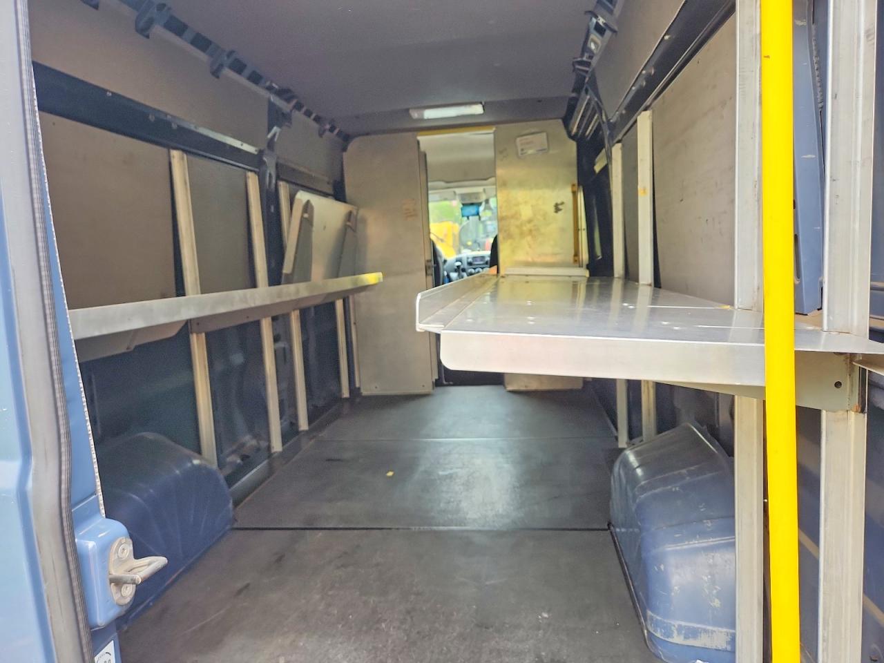 Ram Promaster