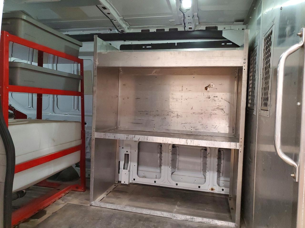 Ford Transit T-150