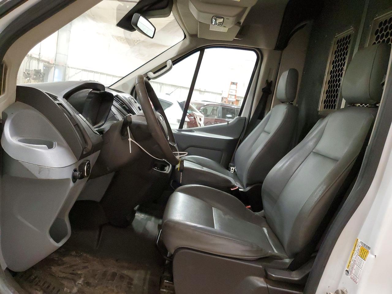 Ford Transit T-150