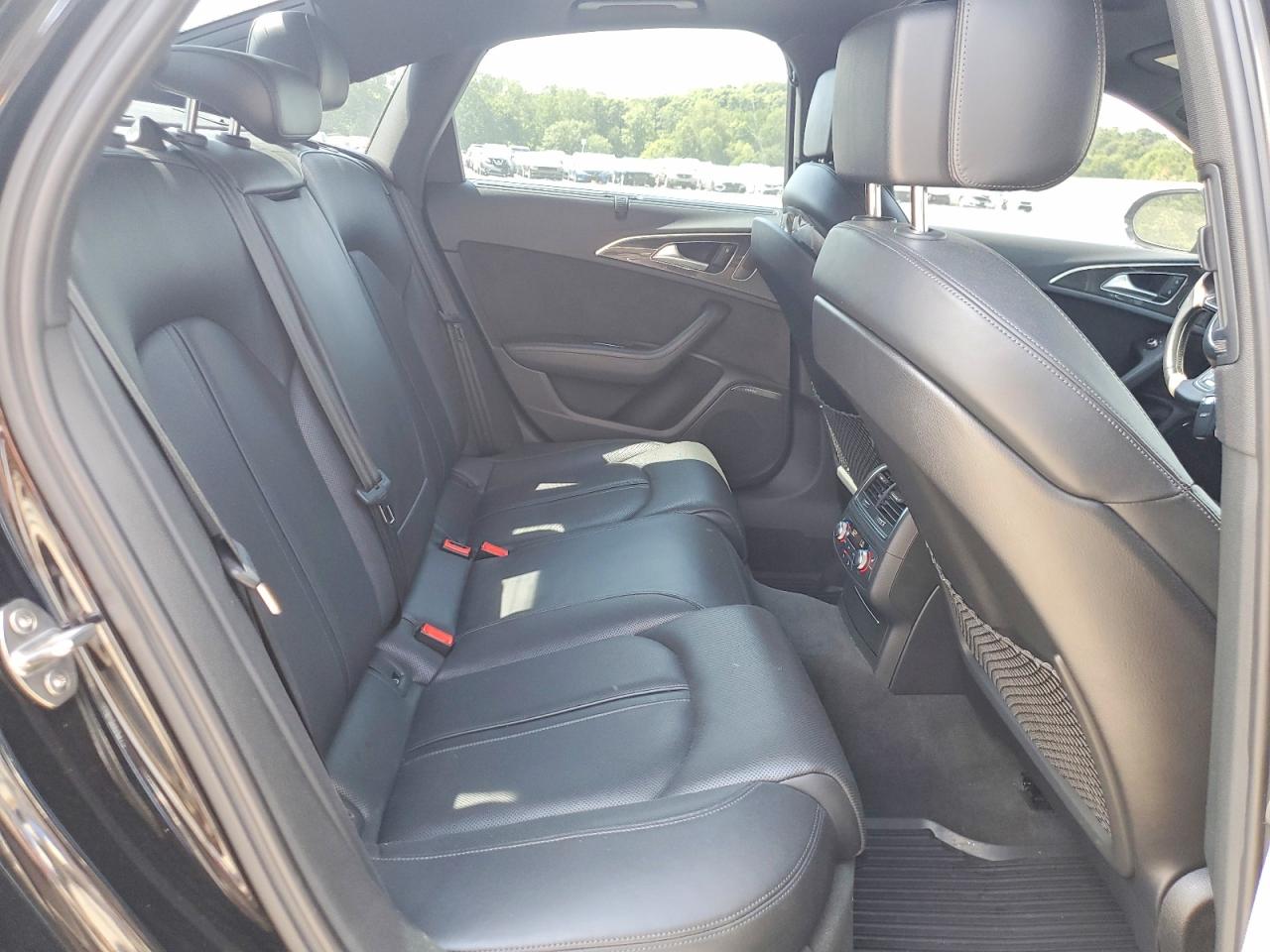 Audi S6 Prestige