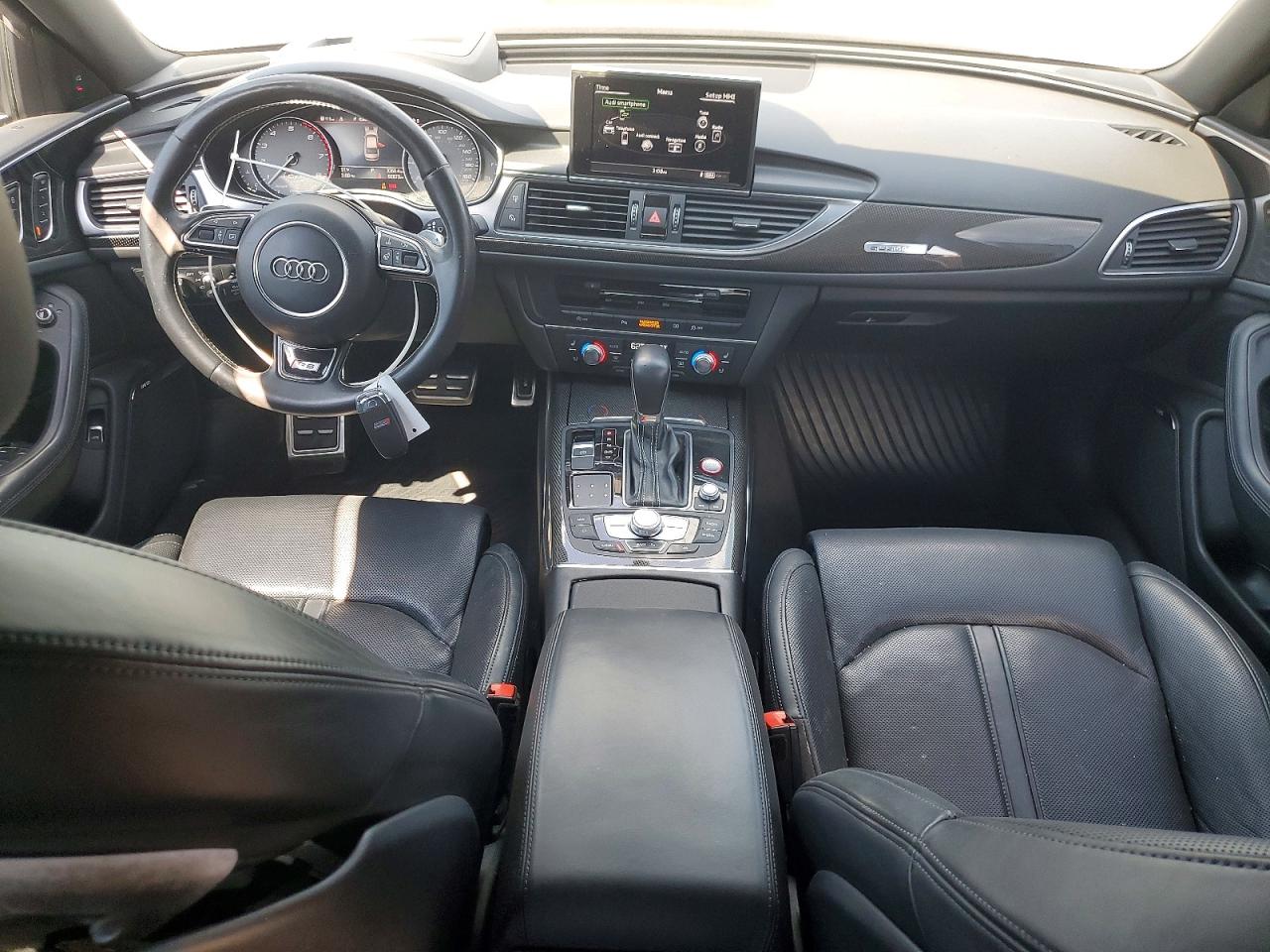 Audi S6 Prestige