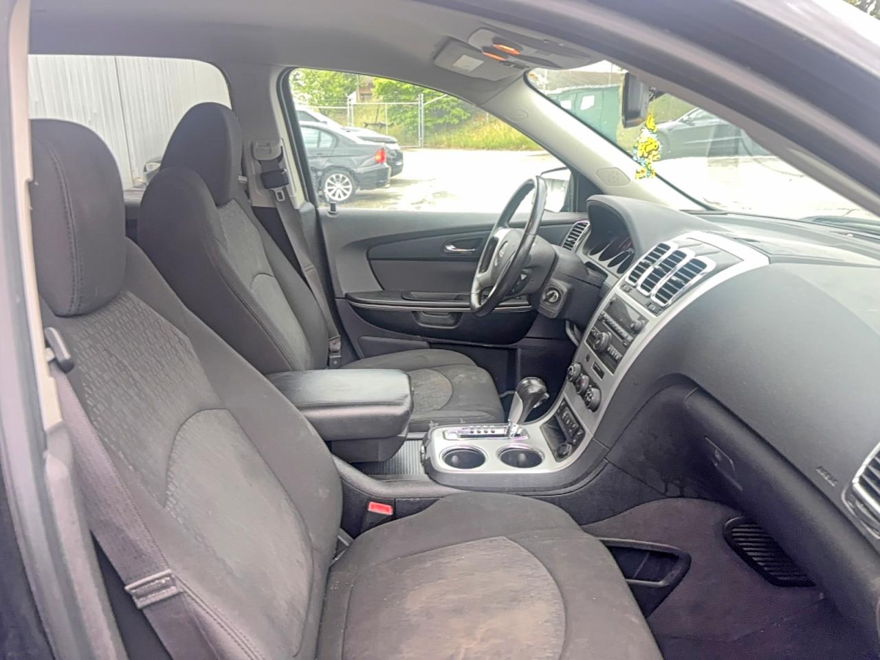 GMC Acadia Sle