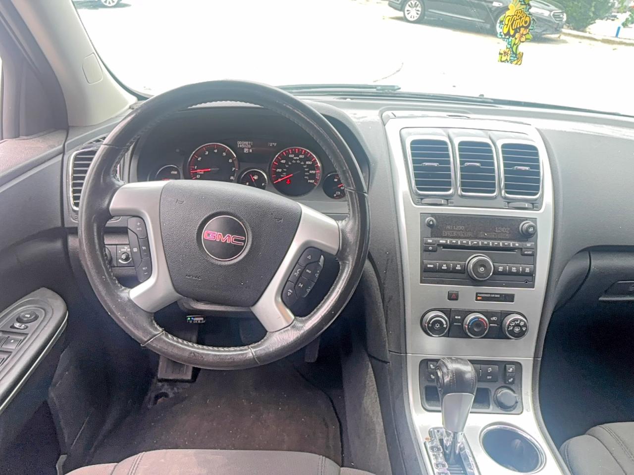 GMC Acadia Sle