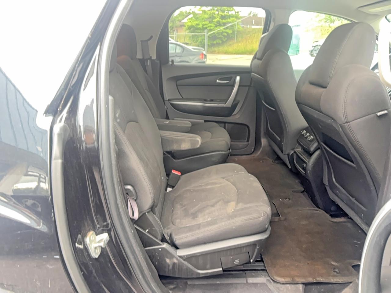 GMC Acadia Sle