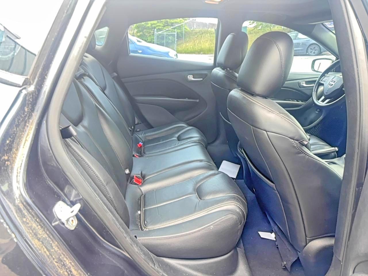Dodge Dart Limited