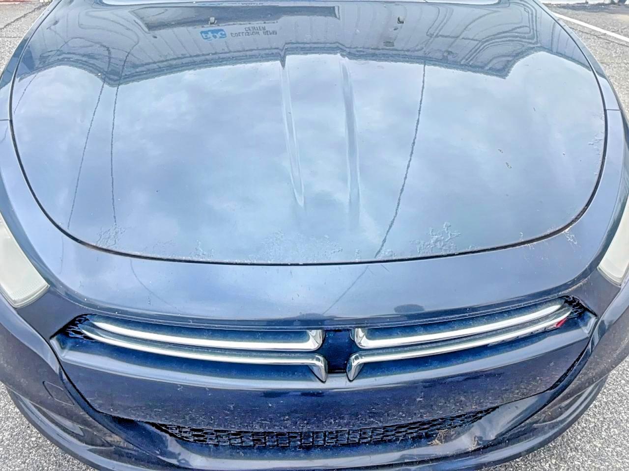 Dodge Dart Limited