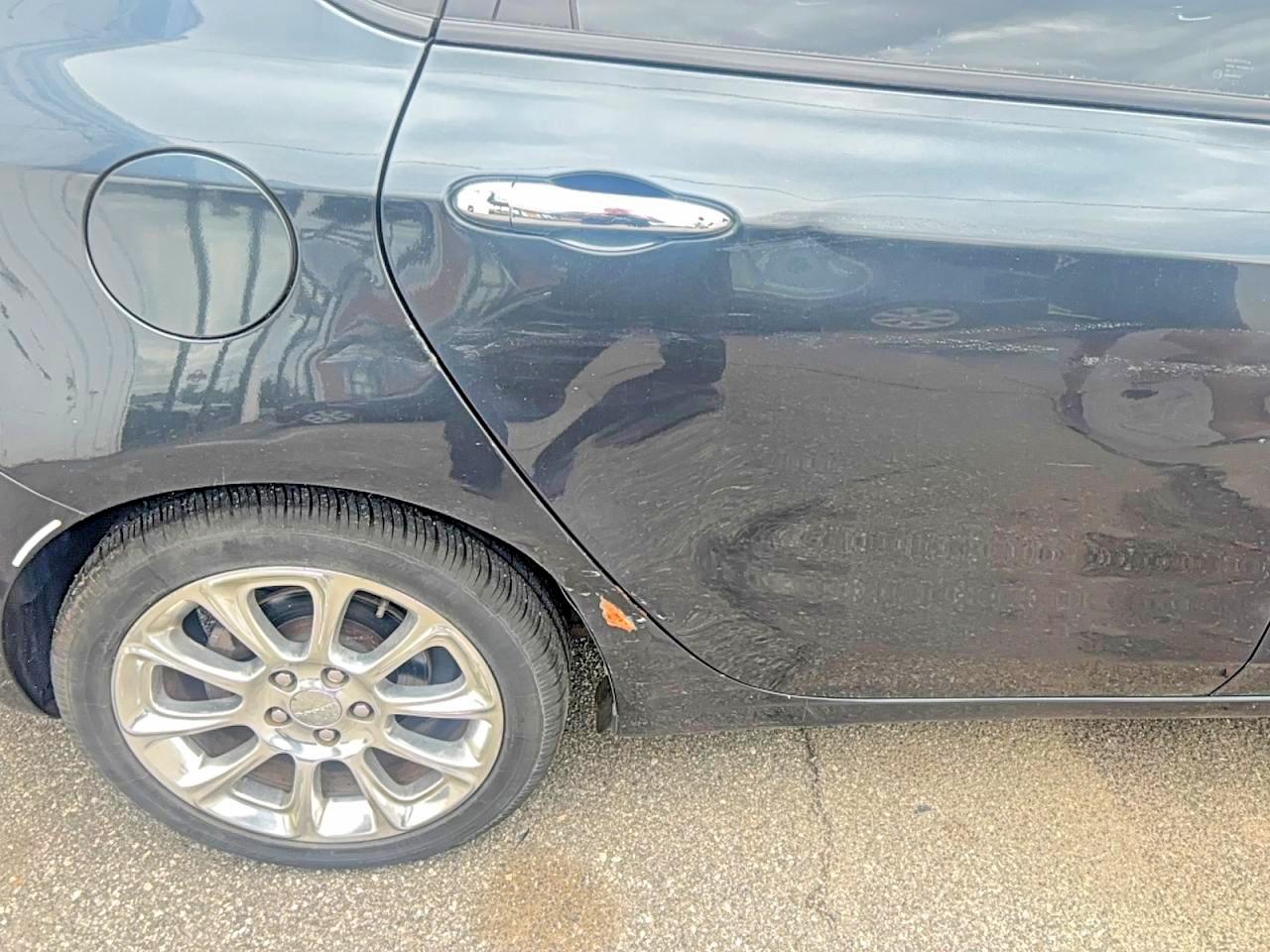 Dodge Dart Limited