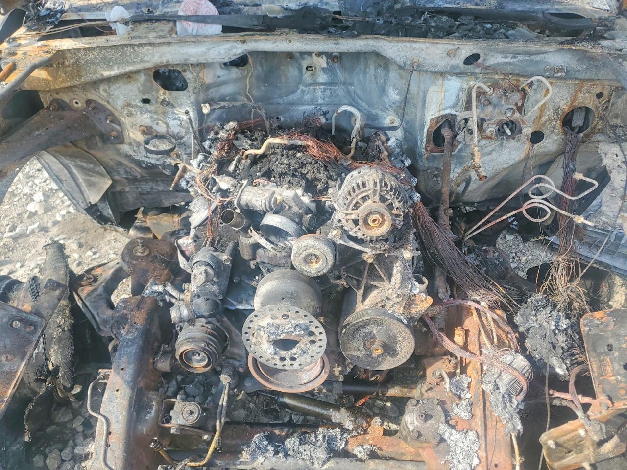 GMC Sierra K2500 Heavy Duty