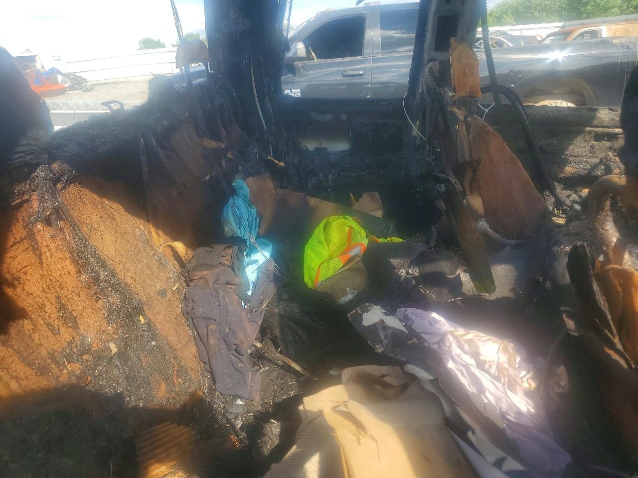 GMC Sierra K2500 Heavy Duty