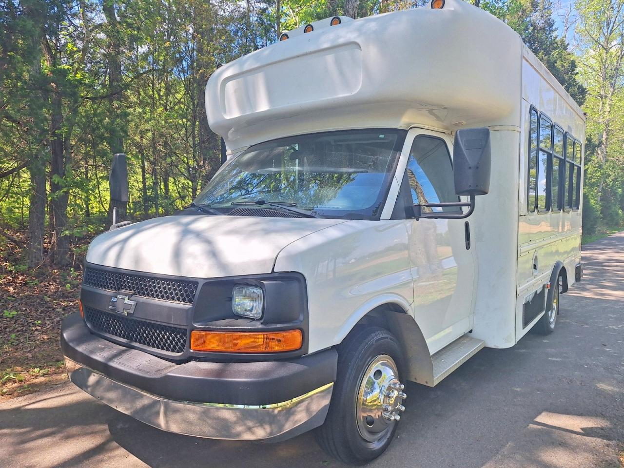 Chevrolet Express
