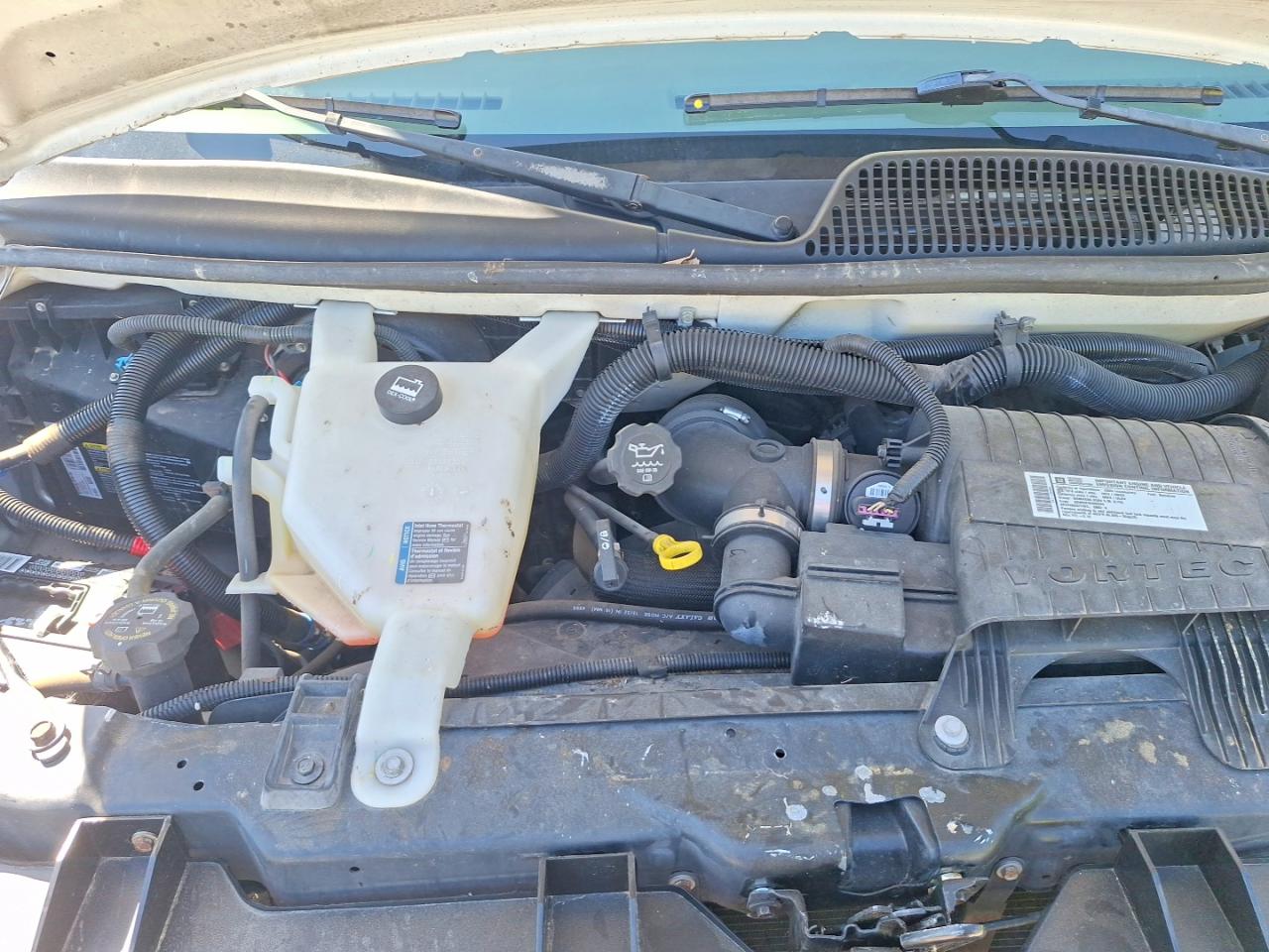 Chevrolet Express