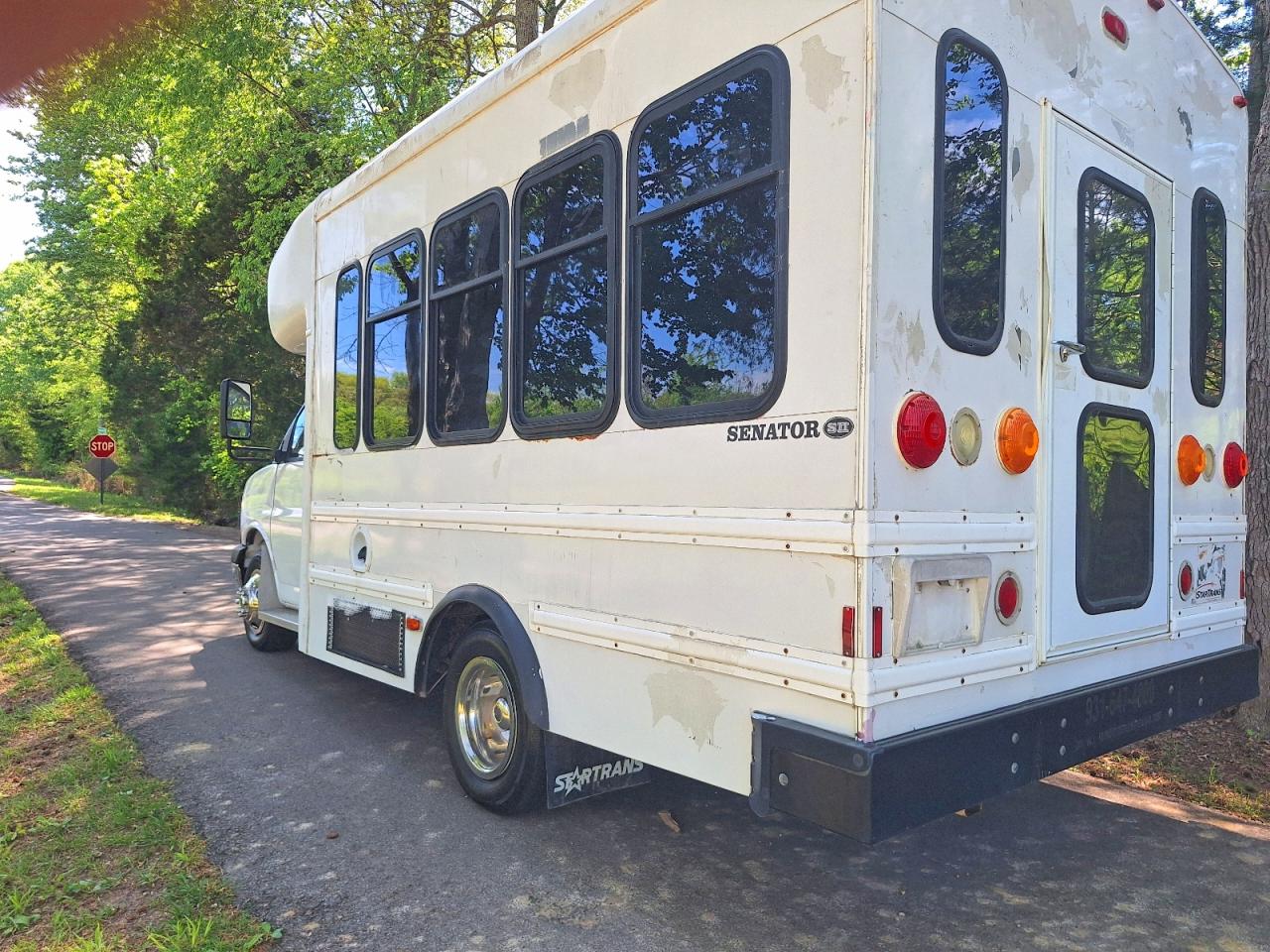 Chevrolet Express