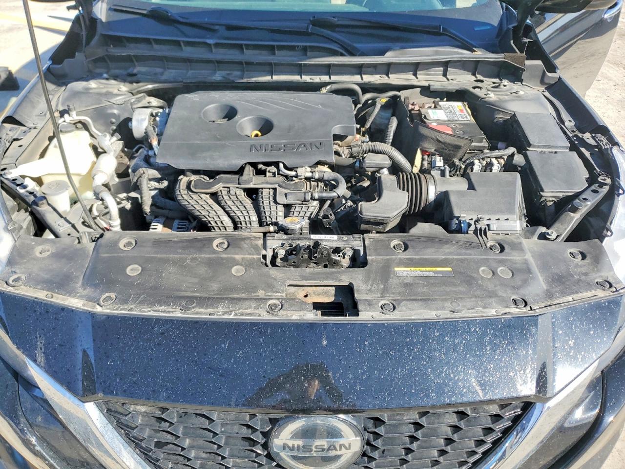 Nissan Altima S