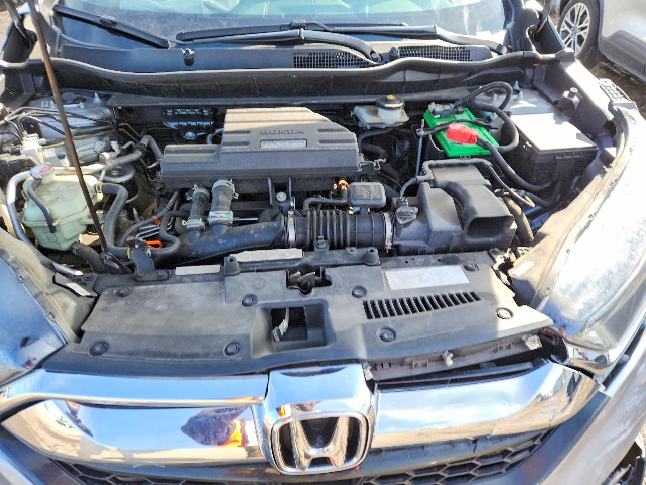 Honda Crv
