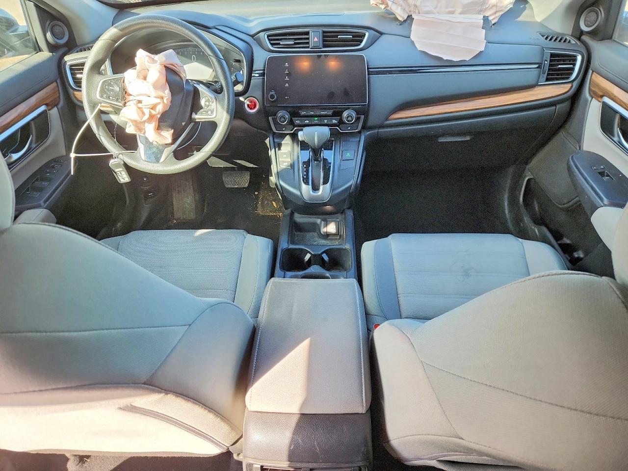 Honda Crv
