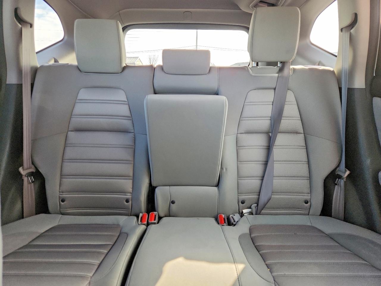 Honda Crv