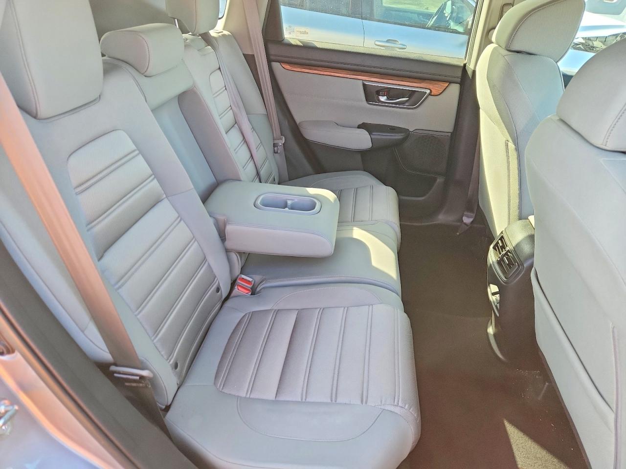 Honda Crv