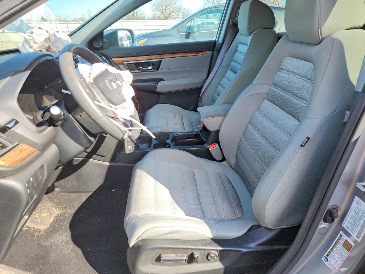 Honda Crv