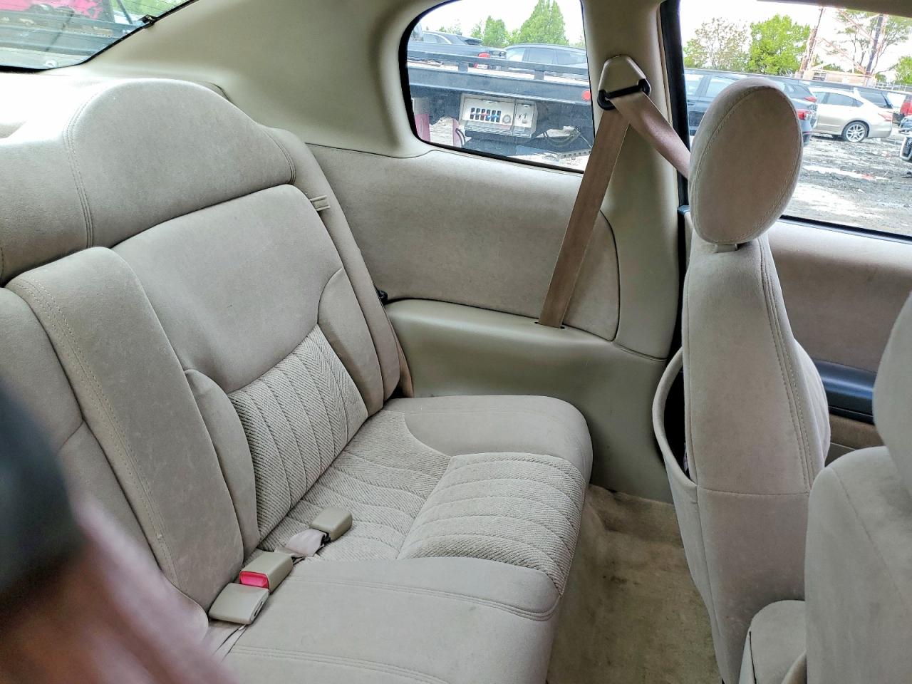 Chevrolet Monte Carlo Ls