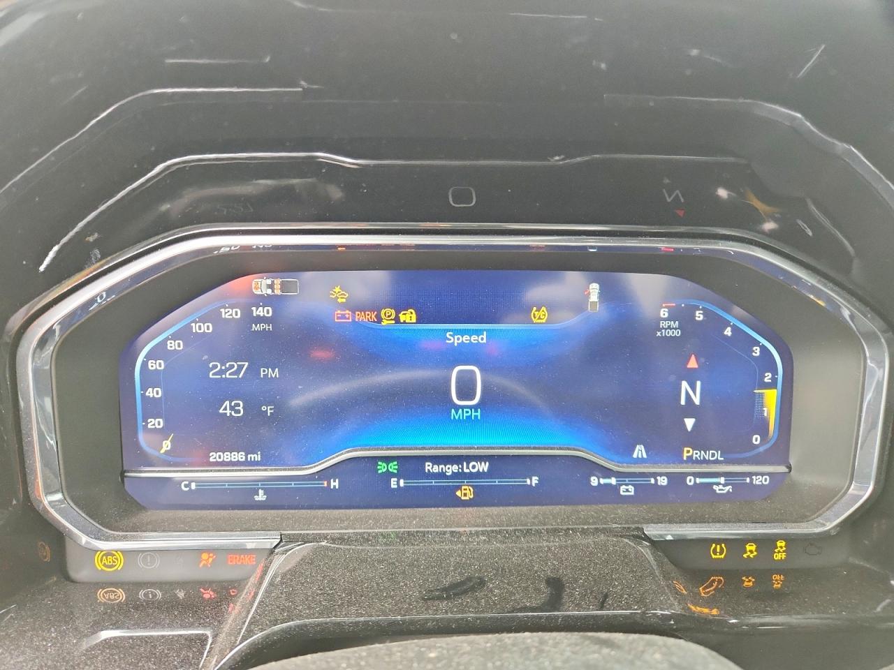 Chevrolet Silverado C1500 Lt