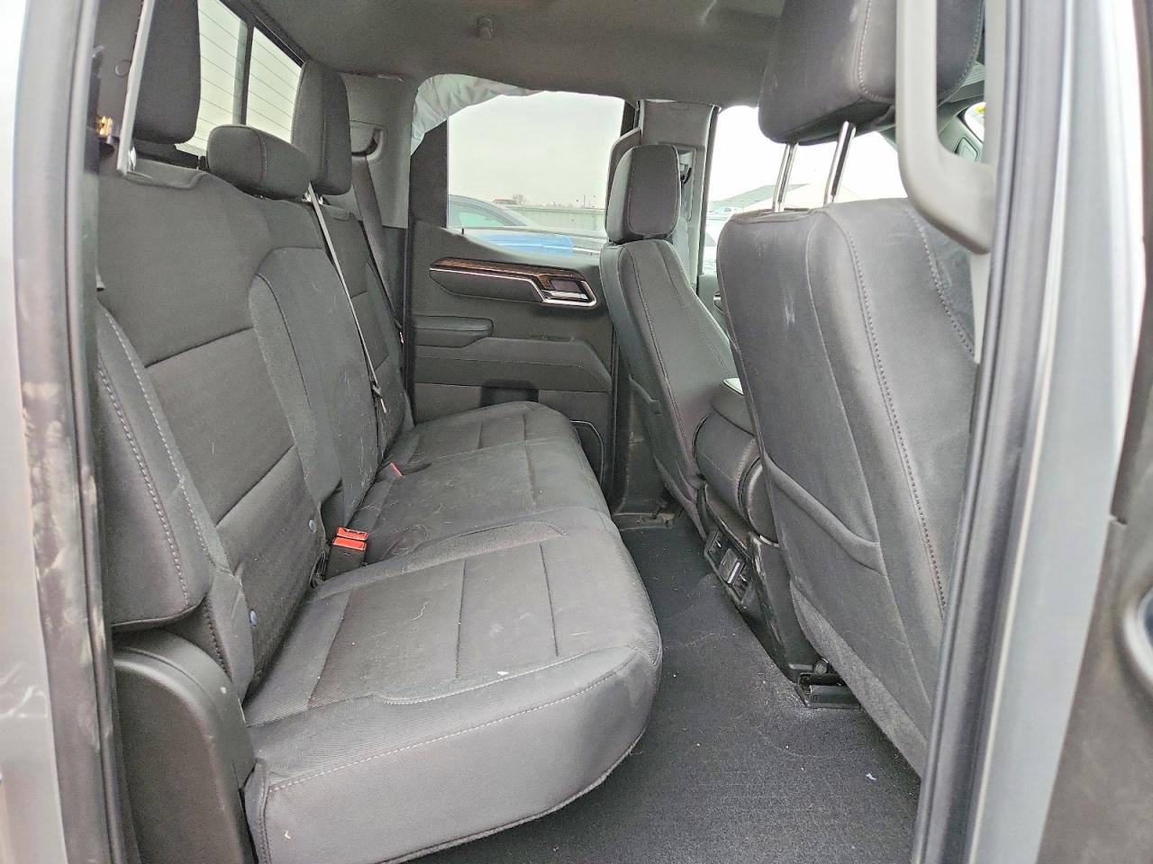 Chevrolet Silverado C1500 Lt