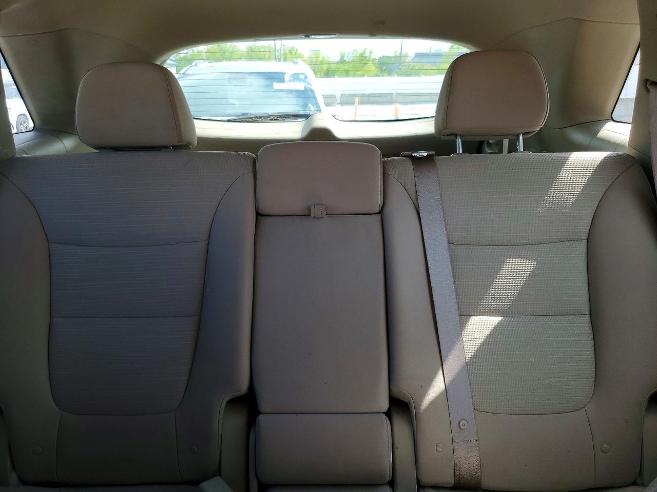 Kia Sorento Lx