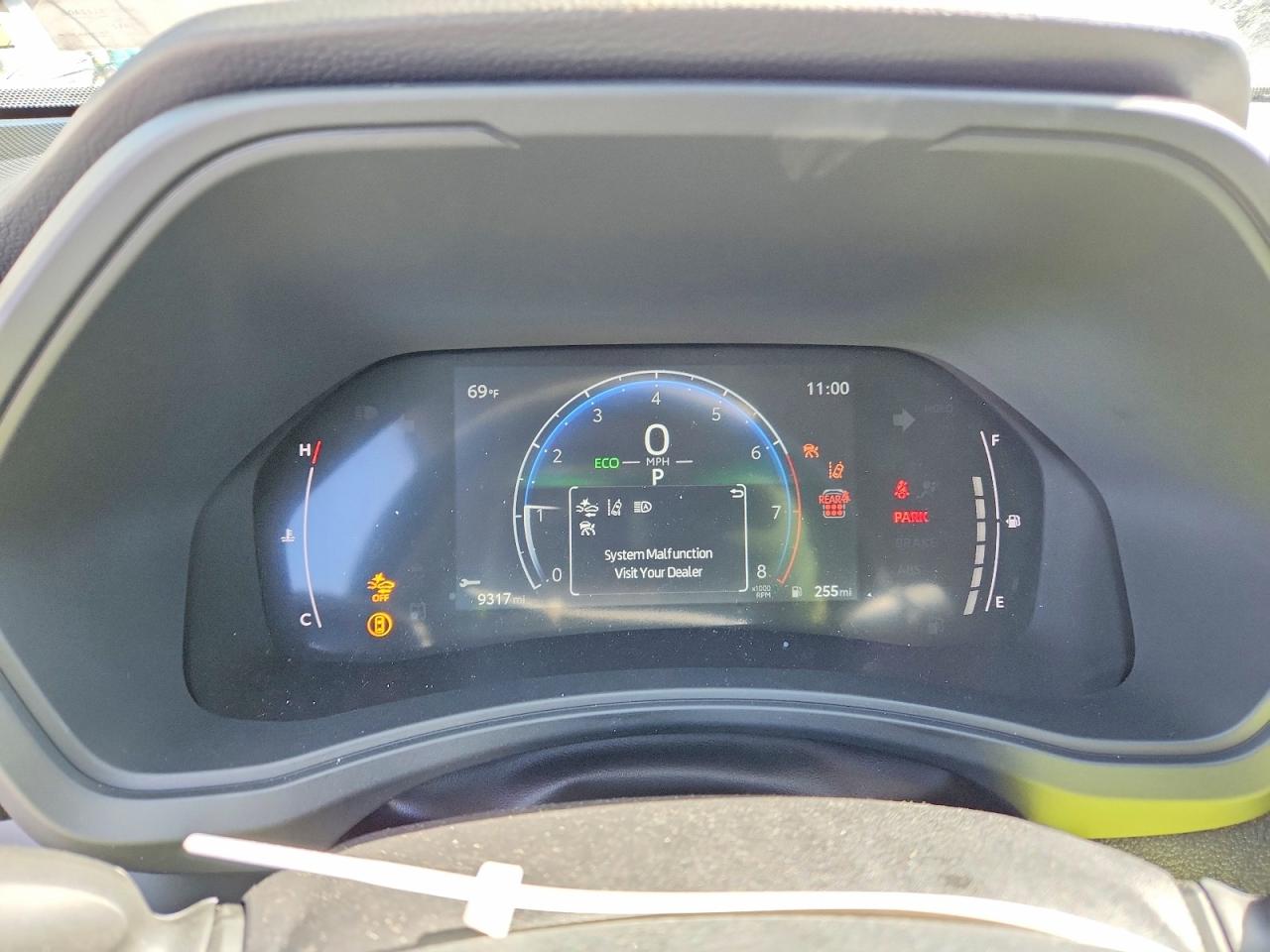 Toyota Grand Highlander Xle
