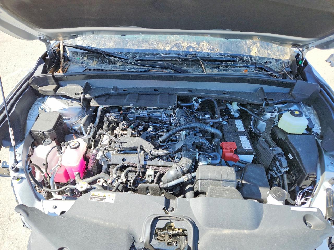 Toyota Grand Highlander Xle
