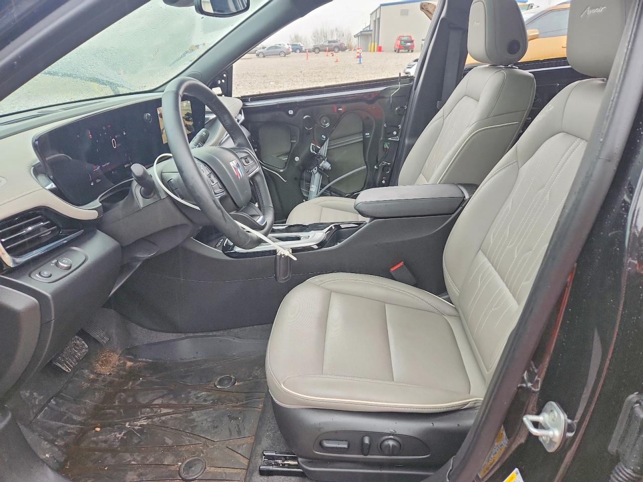 Buick Envista Avenir
