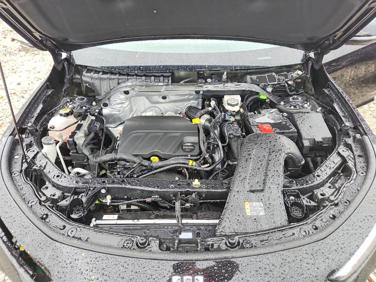Buick Envista Avenir