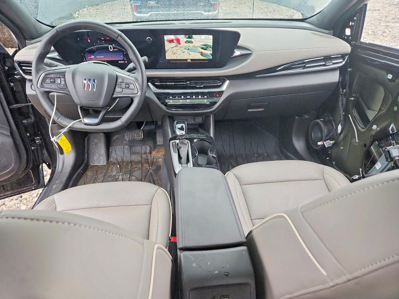 Buick Envista Avenir