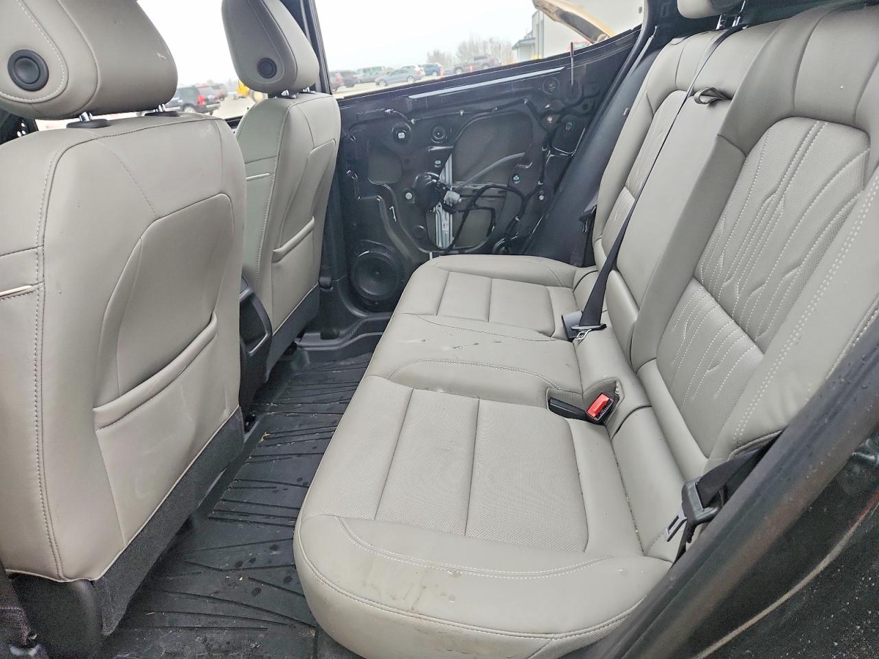 Buick Envista Avenir