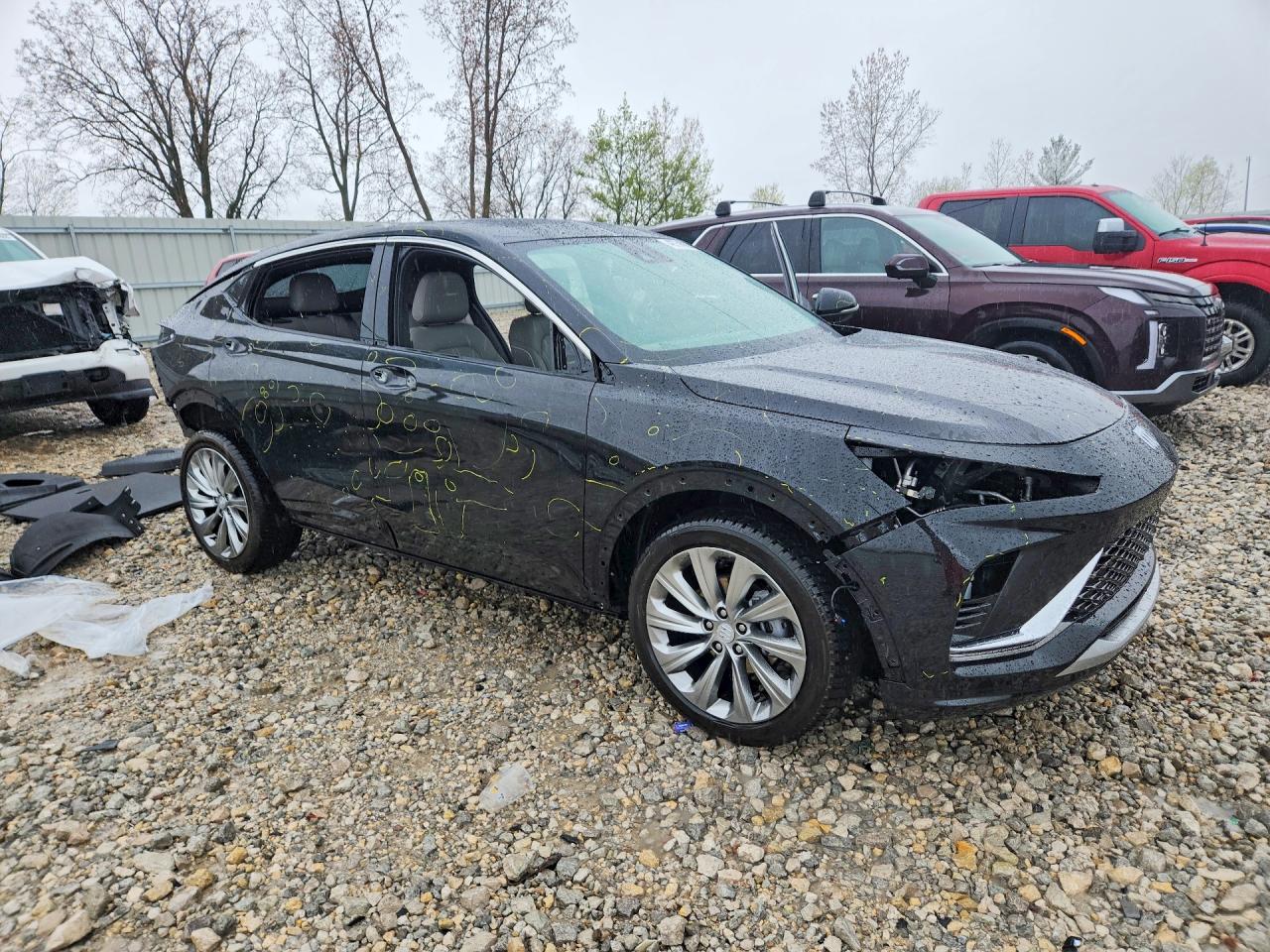 Buick Envista Avenir