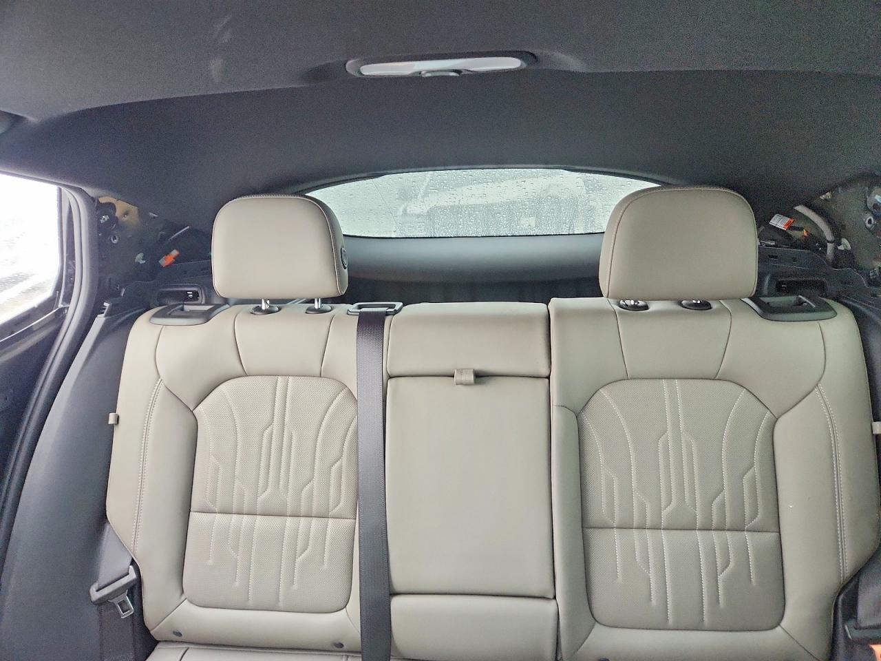 Buick Envista Avenir